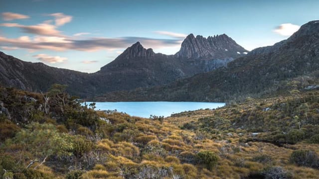 Discovery Park Cradle Mountain | Travel Pediya
